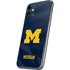 University of Michigan Blue Jersey iPhone 11 Skin